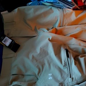 Under armor UA mens canyon cargo pants 1352692